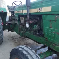 تراکتور آی تی ام|ماشینآلات صنعتی|هریس, |دیوار