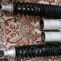 لوازم موتور رهرو