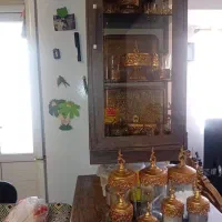 پاکدشت مسکن مهر امام رضا معاوضه بایک خواب واحد۱۸|فروش آپارتمان|پاکدشت, شهرک امام رضا|دیوار