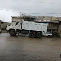 سلام  به یک رانند کامیون نیامندم