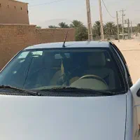 405 مدل 96 بنزینی|خودرو سواری و وانت|فیروزآباد (فارس), |دیوار