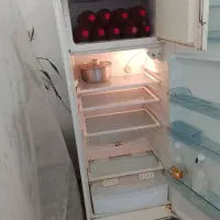 یخچال فلیور و اجاق گاز دو شعله|یخچال و فریزر|گنبد کاووس, |دیوار