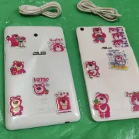 2تبلت ایسوس سیمخورتمیز ارزان شیک سالم هر عدد 1400|تبلت|تهران, خاوران|دیوار