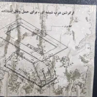 هود بیمکث ریموت دار|هود|تهران, زاهد گیلانی|دیوار