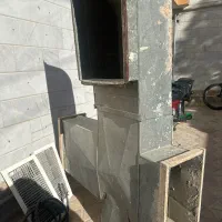 کانال کولر|کولر آبی|سبزوار, توحیدشهر|دیوار