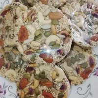 انرژی بار معجون بمب انرژی