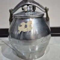 زود پز قدیمی ۸ لیتری