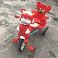 سه چرخه کودک