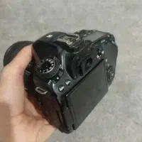 canon 80D 18-135
