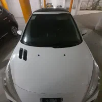 پژو ۲۰۷ پانا بدون رنگ استثنایی