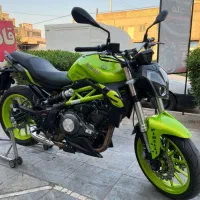 بنلی  300جفت سیلندر 403 معاوضه با ماشین