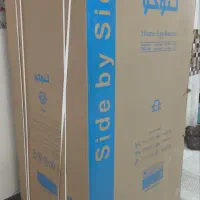 یخچال ساید بای ساید لئوکو|یخچال و فریزر|ملارد, |دیوار