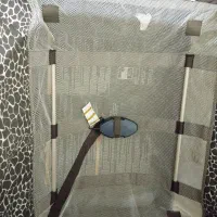 تخت پارک برند گراکو امریکایی|تخت و صندلی بچه|مشهد, عبادی|دیوار