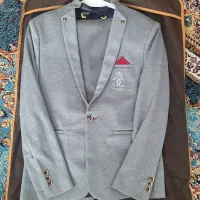 کت شلوار