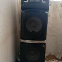 اسپیکر بزرگ