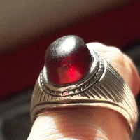 عقیق سرخ یمنی نادر و کمیاب