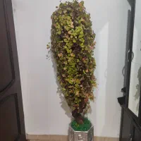 انواع گل مصنوعی و درختچه