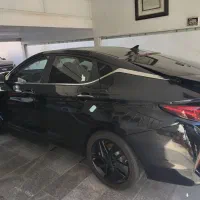 کی ام سی j7 مدل 1403 تصادفی|خودرو سواری و وانت|مشهد, مقدم|دیوار