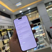 iPhone 16 promax 256G