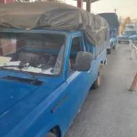 نیسان مدل 82|خودرو سواری و وانت|کاشان, فاز ۲ ناجی آباد|دیوار