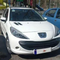 207 پانامرا ۲۰۷