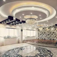 رابیتس کاری  یا راویز کاری با25سال سابقه