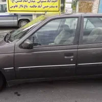 پژو 405 مدل 83|خودرو سواری و وانت|چهاردانگه (تهران), |دیوار