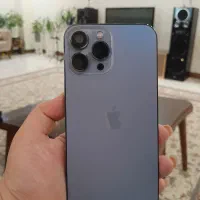آیفون 13 پرو مکس دو سیم کارت