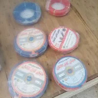 سیم برق زیر قیمت بازار