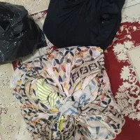 لباس وکفش