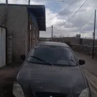 تیبا صندوق دار|خودرو سواری و وانت|کرمان, |دیوار