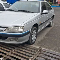 پارس مدل ۸۴