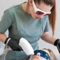 جشنواره لیزر موهای زائد کل بدن فقط (۳۵۰ )تضمینی