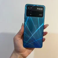 گوشی شیائومی x4pro