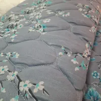 تشک میهمان سفری|رختخواب، بالش، پتو|محلات, |دیوار