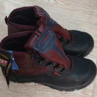 کفش ایمنی پاتن تبریز و یحیی