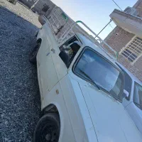 وانت ۹۱ وپراید ۱۴۱ ۸۶