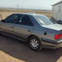 پرشیا خاکستری بیرنگ فنی به شرط