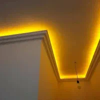 گچکاری ولکه گیری|خدمات پیشه و مهارت|صدرا-فارس, فاز ۱|دیوار