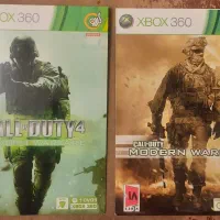 سی دی xbox 360|کنسول، بازی ویدئویی و آنلاین|تهران, سوهانک|دیوار