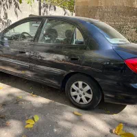 ریو مدل 86 بدون رنگ|خودرو سواری و وانت|دماوند, دماوند|دیوار