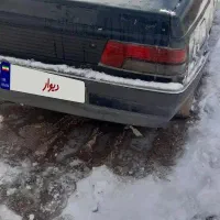 اردی ۸۳|خودرو سواری و وانت|جوانرود, |دیوار