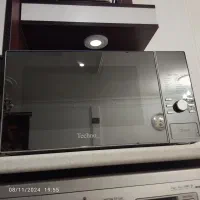 ماکروفر تکنو نو