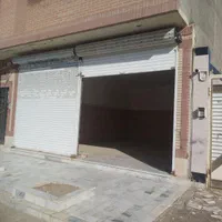 مغازه ۵۰ متری،ابتدای بلوارجام جم،یا انبار