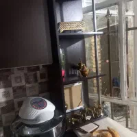 کابینت دوتایی ویه دکوری قیمت ۲میلیون