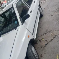 پراید  مدل ۹۲ فروش فوری|خودرو سواری و وانت|اراک, |دیوار