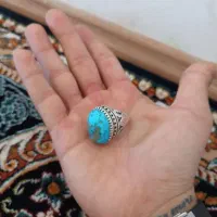 سه عدد انگشتر نقره|جواهرات|پرند, فاز ۵|دیوار