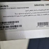 galaxy tab s6 lite|تبلت|اهواز, پادادشهر|دیوار