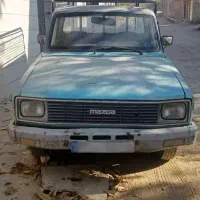 مزدا  ژاپن ‌