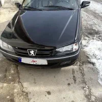 پارسTU5|خودرو سواری و وانت|تهران, وحیدیه|دیوار